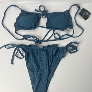 NEW Zaful bikini
